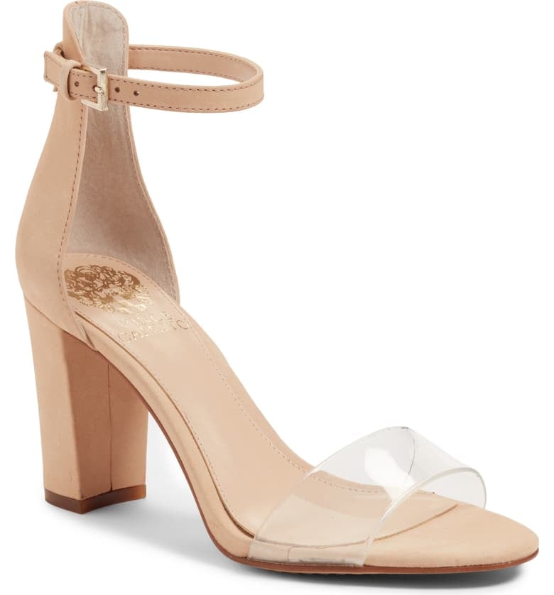 Vince Camuto Corlina Ankle Strap Sandals | Nordstrom Anniversary Sale ...
