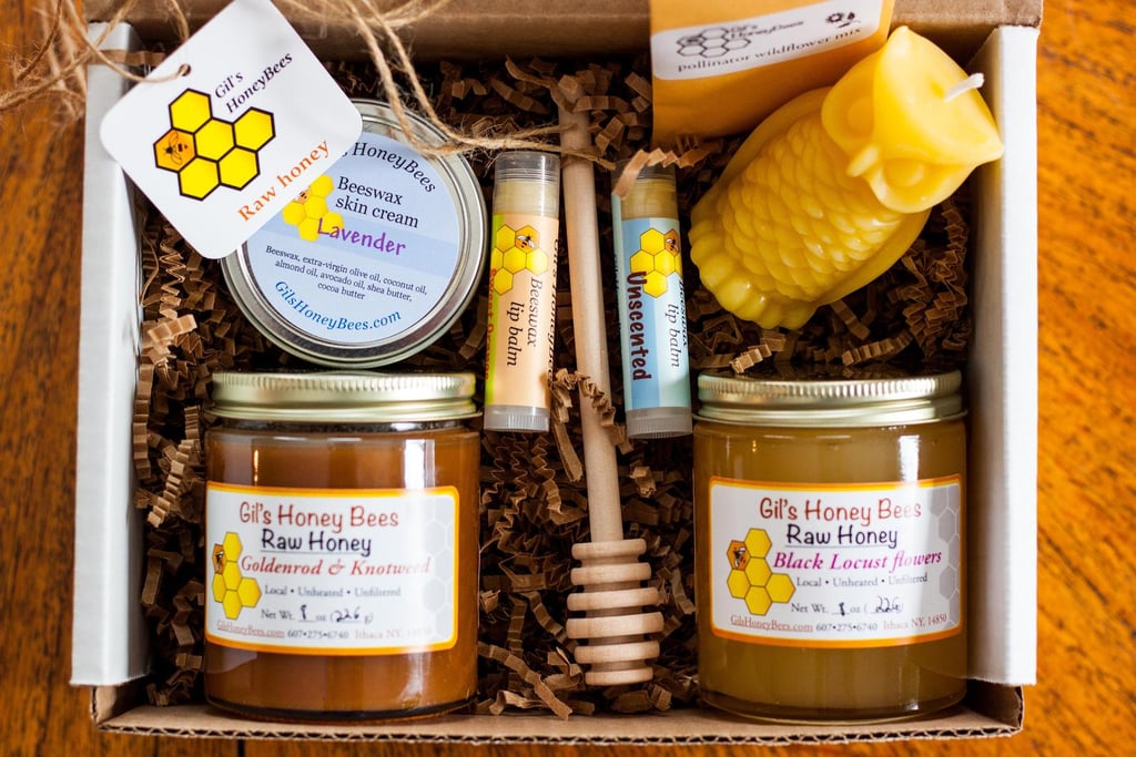 Honey Gift Basket | Best Gift Baskets 2020 | POPSUGAR Smart Living UK