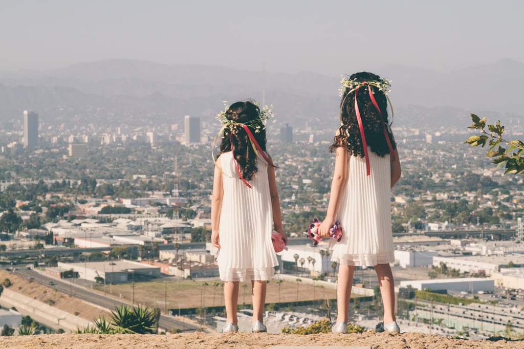 Los Angeles Wedding