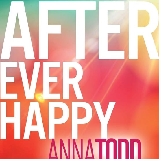 After Ever Happy Book Summary