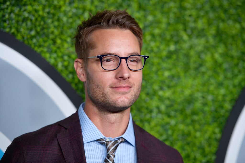 Justin Hartley