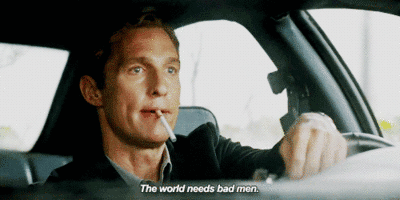 True Detective | The Best TV GIFs of 2014 | POPSUGAR Entertainment Photo 48