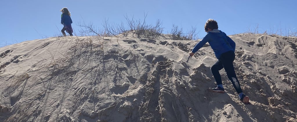 Get Your Kids to Care About the Environment by Helping Them Form a Relationship With Nature