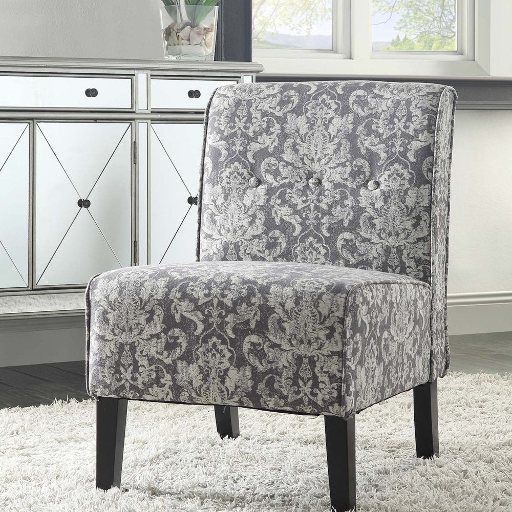 Linon coco deals accent chair