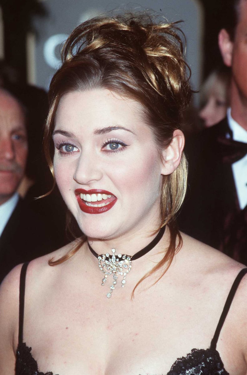 Kate Winslet, 1998