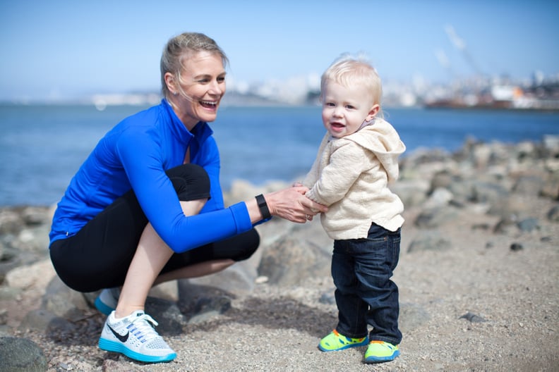 Popsugar sales fitness kids