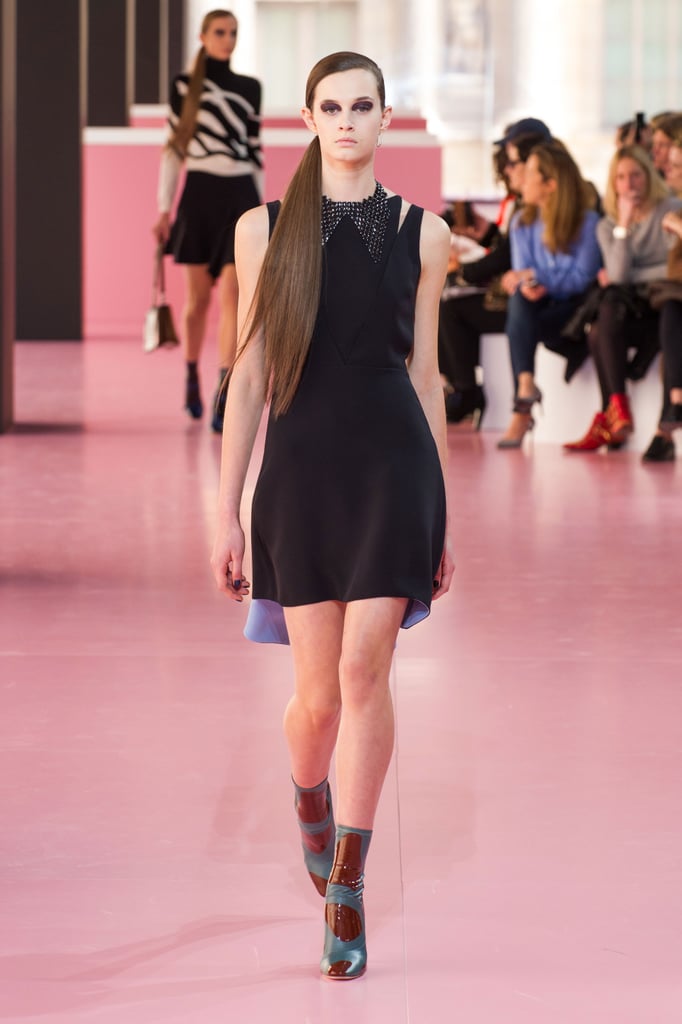 Dior Fall 2015