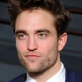 Robert Pattinson Rolls With His Fellow Brits to Vanity Fair's Afterparty
