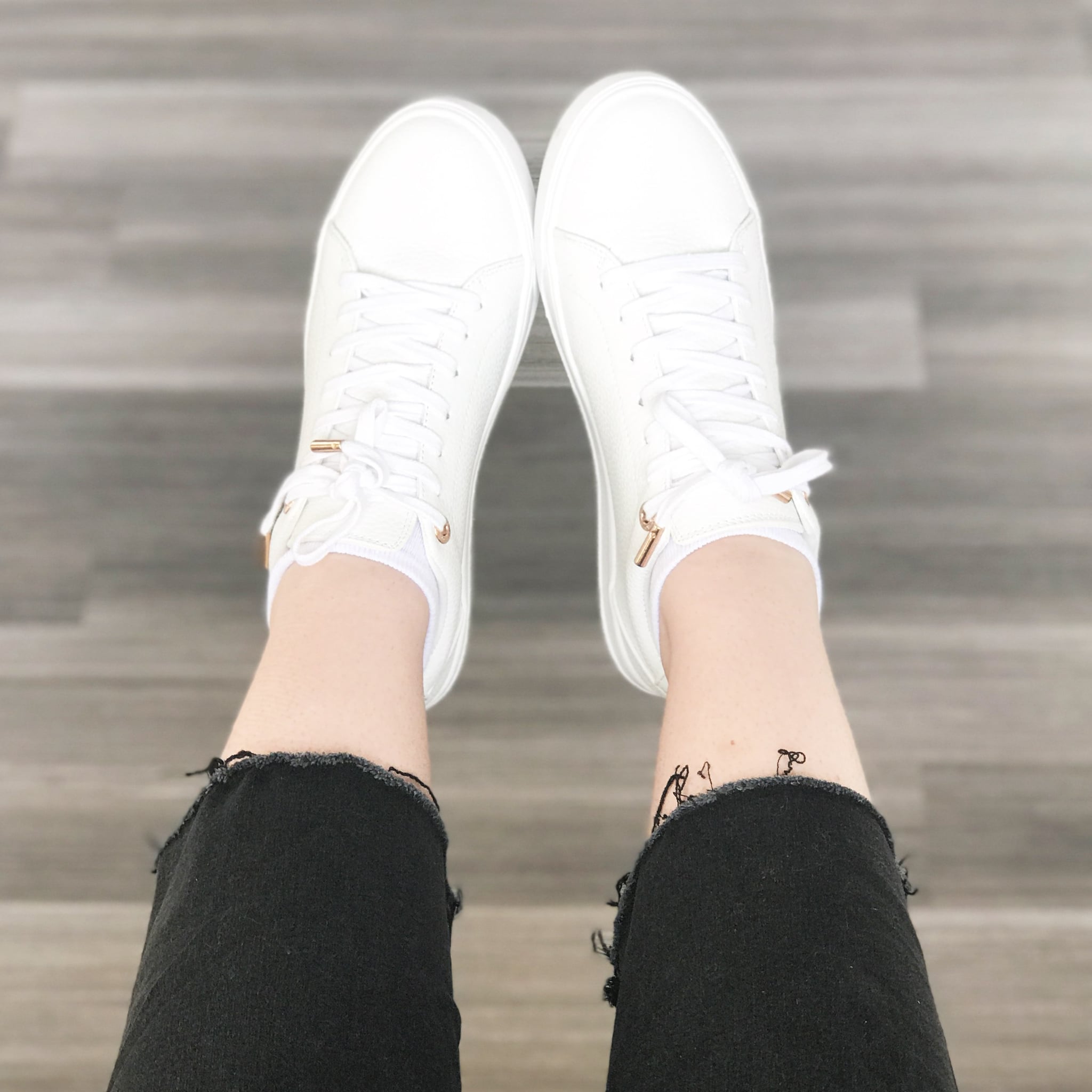 cheap cute sneakers