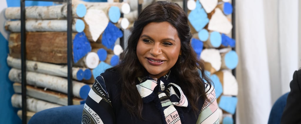 Mindy Kaling Quotes About Late Night at Sundance 2019