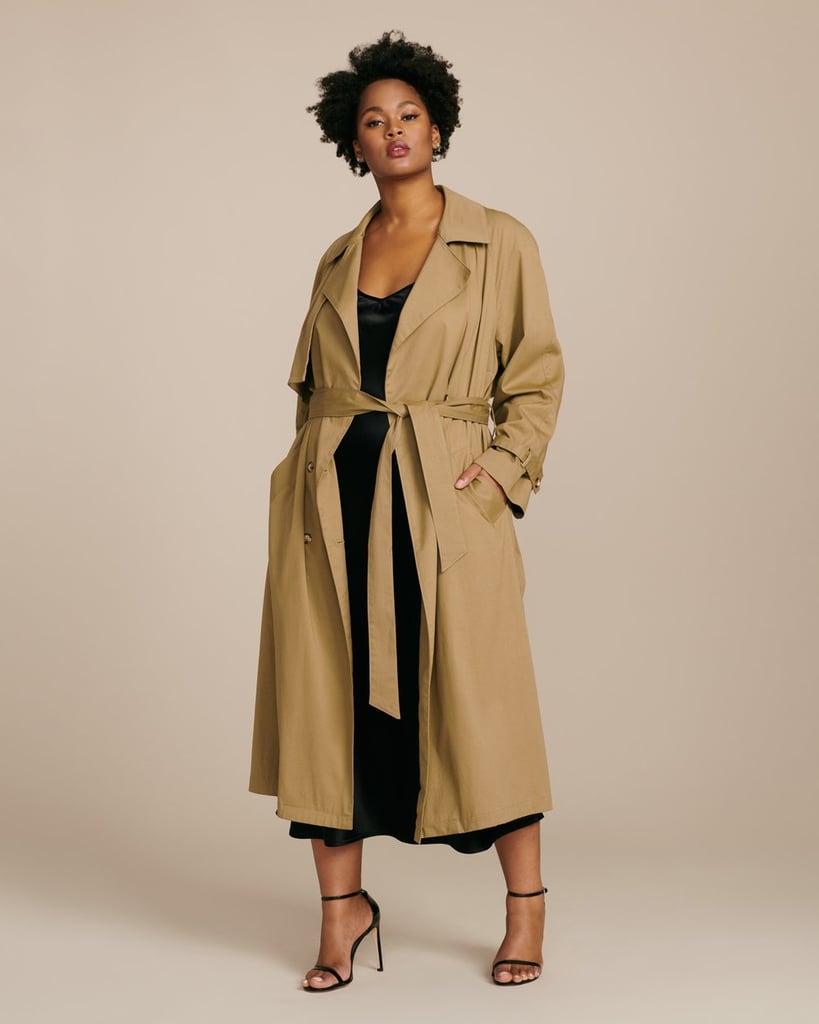 Classic Trench Jacket | What Clothes Should I Wear in My 30s ...