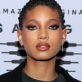 Willow Smith Wants Black Women to Embrace Their Love of Punk Rock After Being "Bullied" Herself