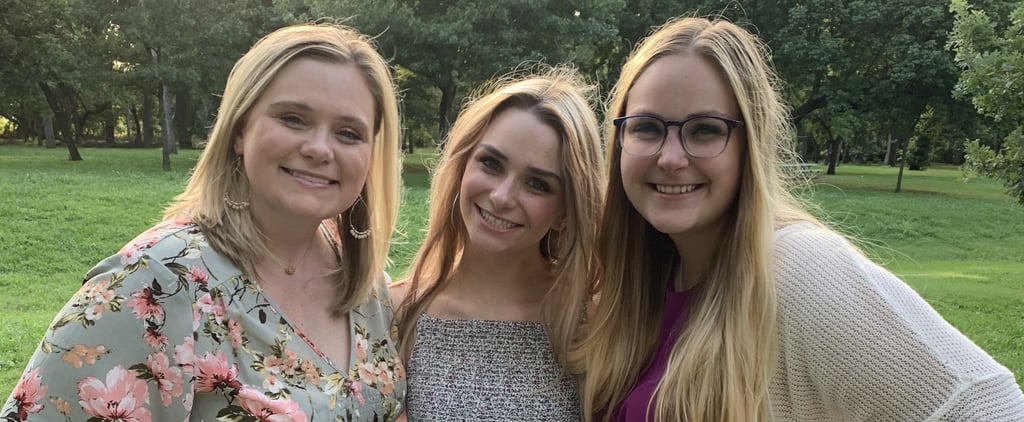 My Real-Life Sisters Are Also My Zodiac Sisters