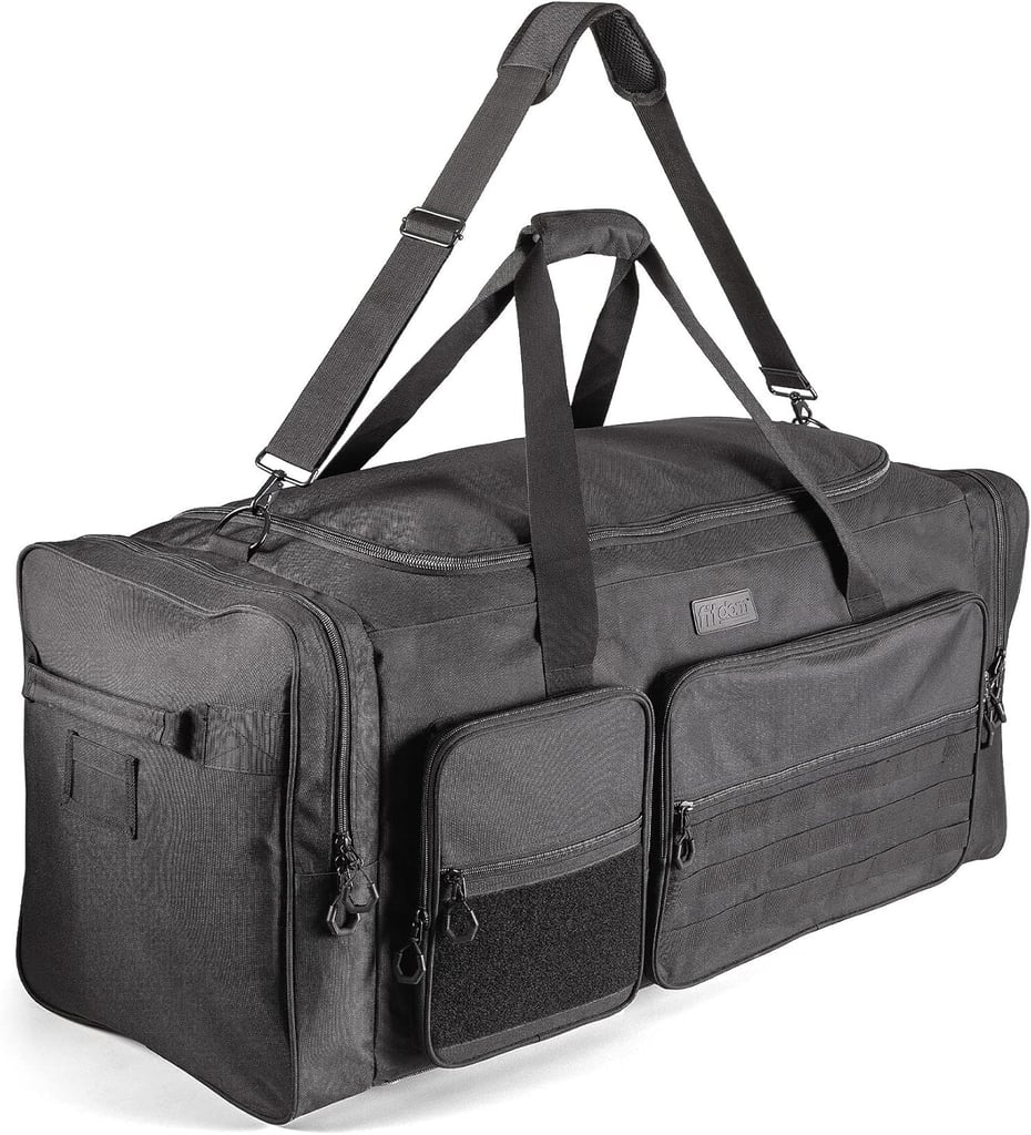 Best Heavy-Duty Gym Bag Gift