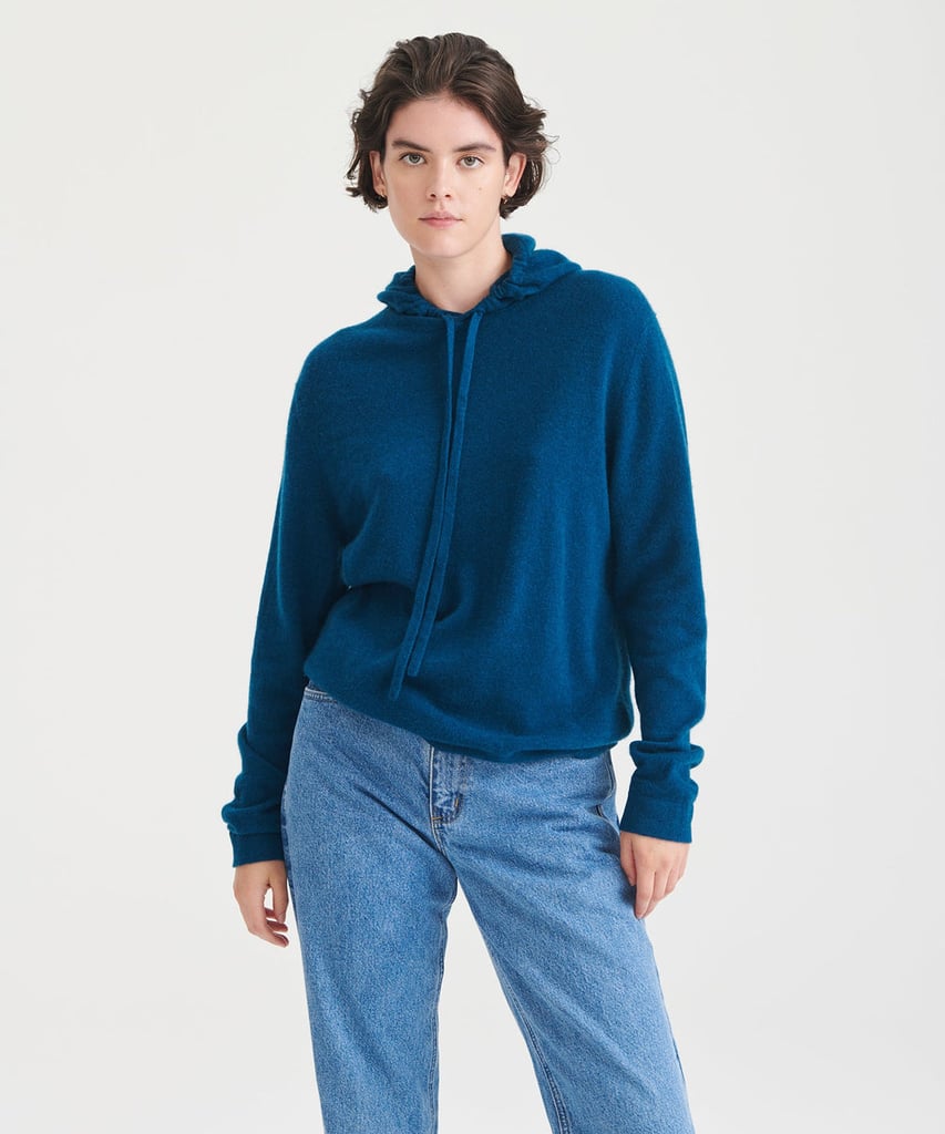 Naadam The Essential Cashmere Hoodie