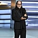 Glenn Weiss Proposing During Emmy Awards Acceptance Speech