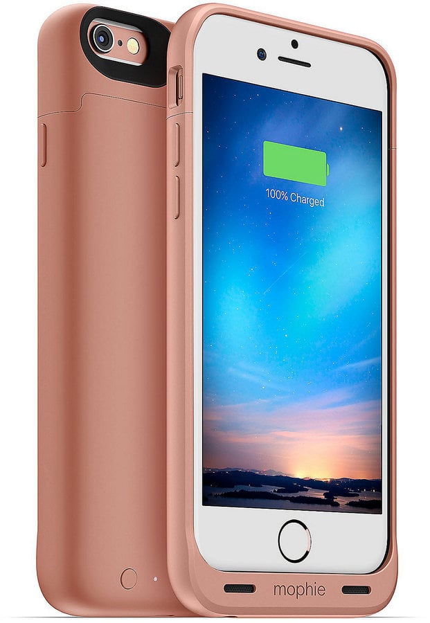 Mophie Juice Pack Reserve Battery Case For iPhone 6/6S ($60)