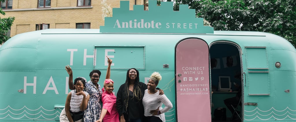 Antidote Street Founder Winnie Awa Interview