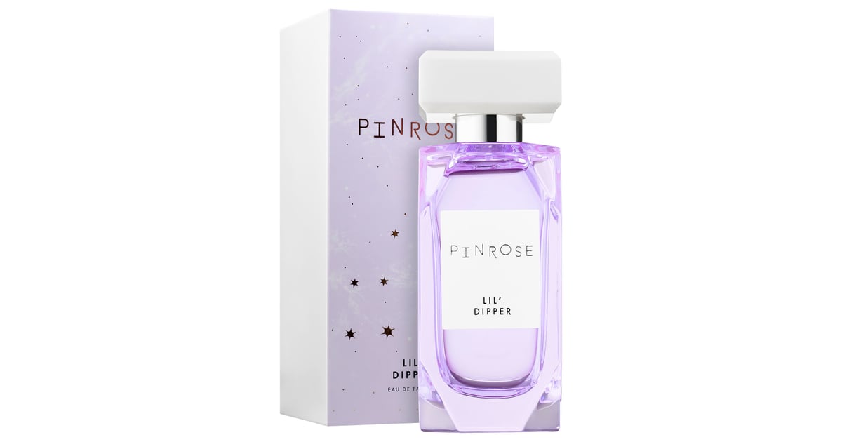 Pinrose Lil' Dipper | Cute Perfume Bottles | POPSUGAR Beauty Photo 9