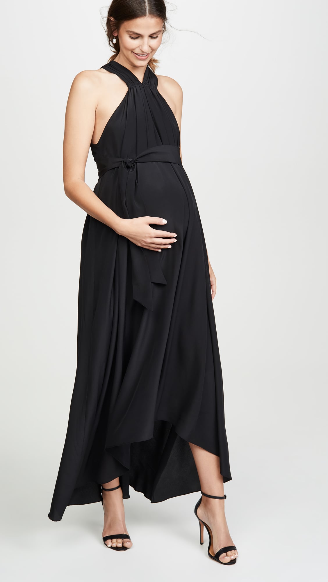 Best Spring Maternity Dresses | PS Family