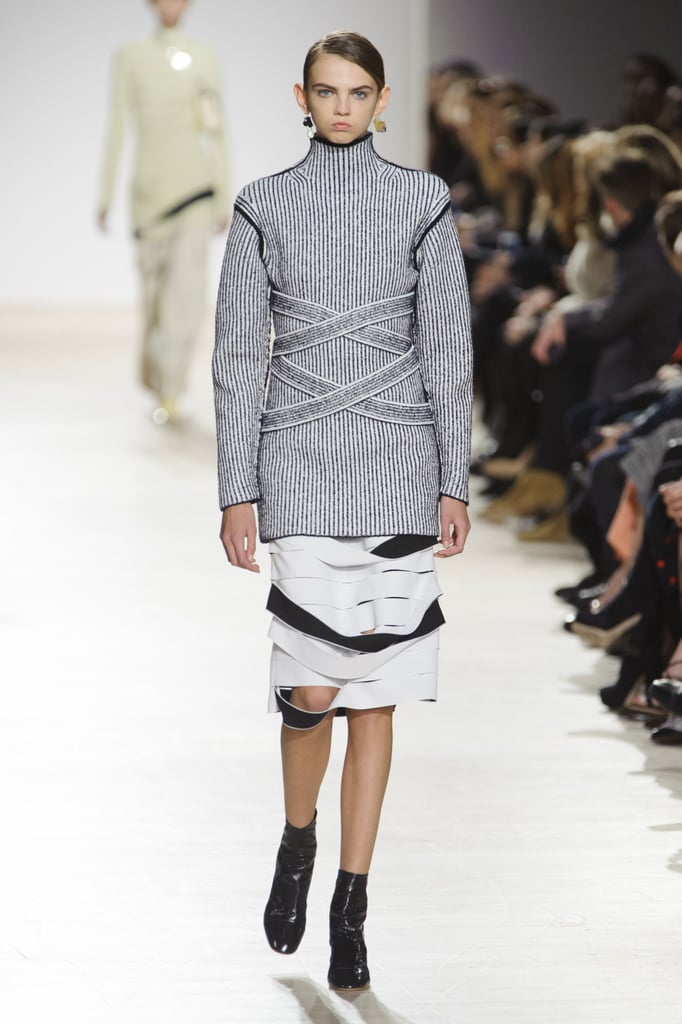 Proenza Schouler Fall 2016 Collection