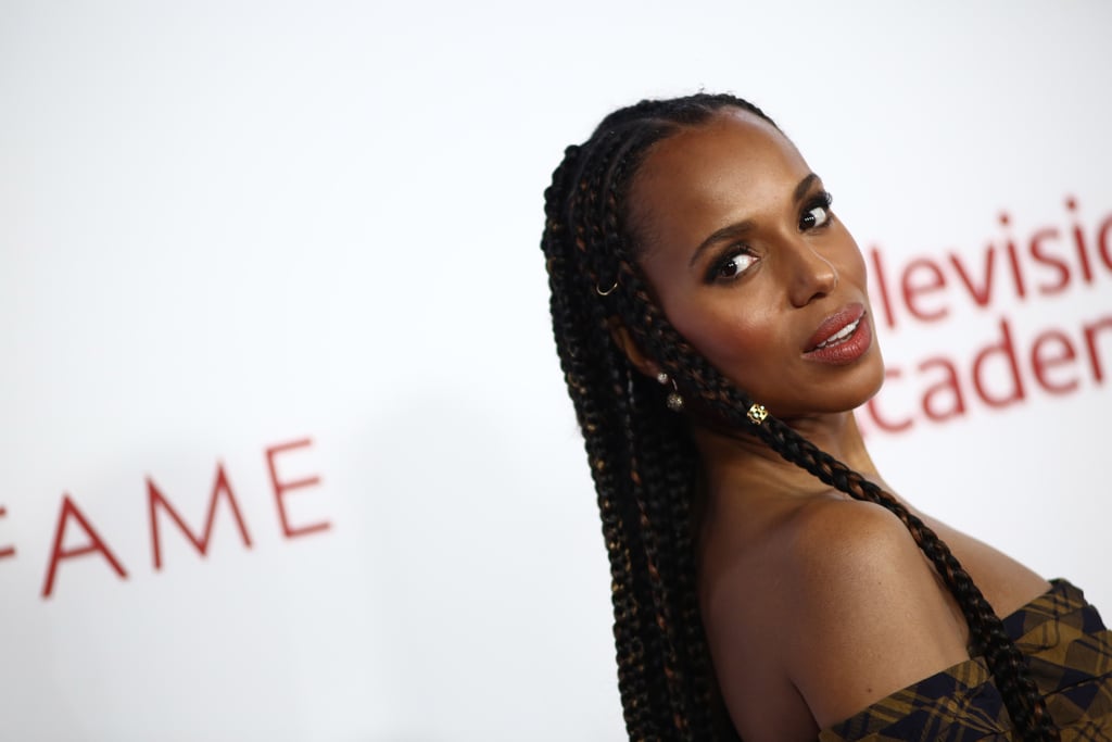 Kerry Washington Directs Fifth Episode of Insecure Season 5