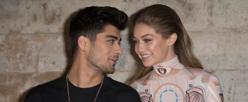 Is Gigi Hadid and Zayn Mailk's Baby a Girl or Boy?