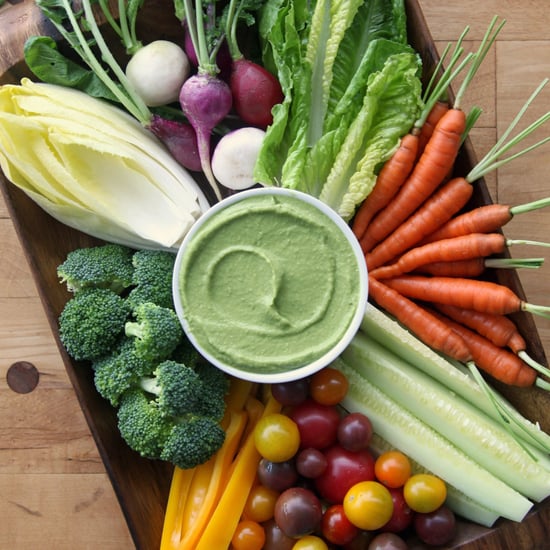 No-Cook Recipe Ideas