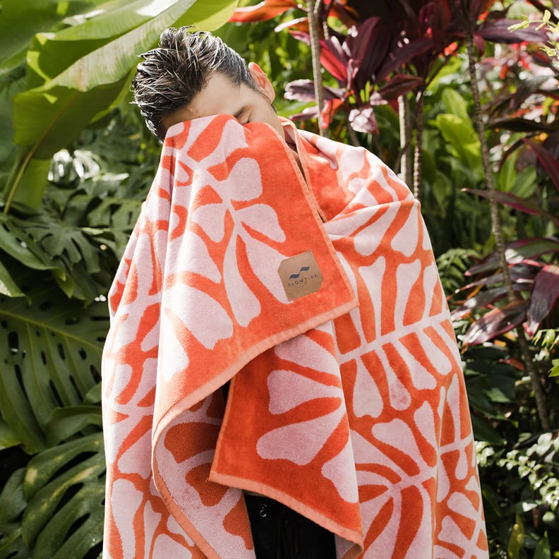 The Best Large Oversized Beach Towels For Summer 2023