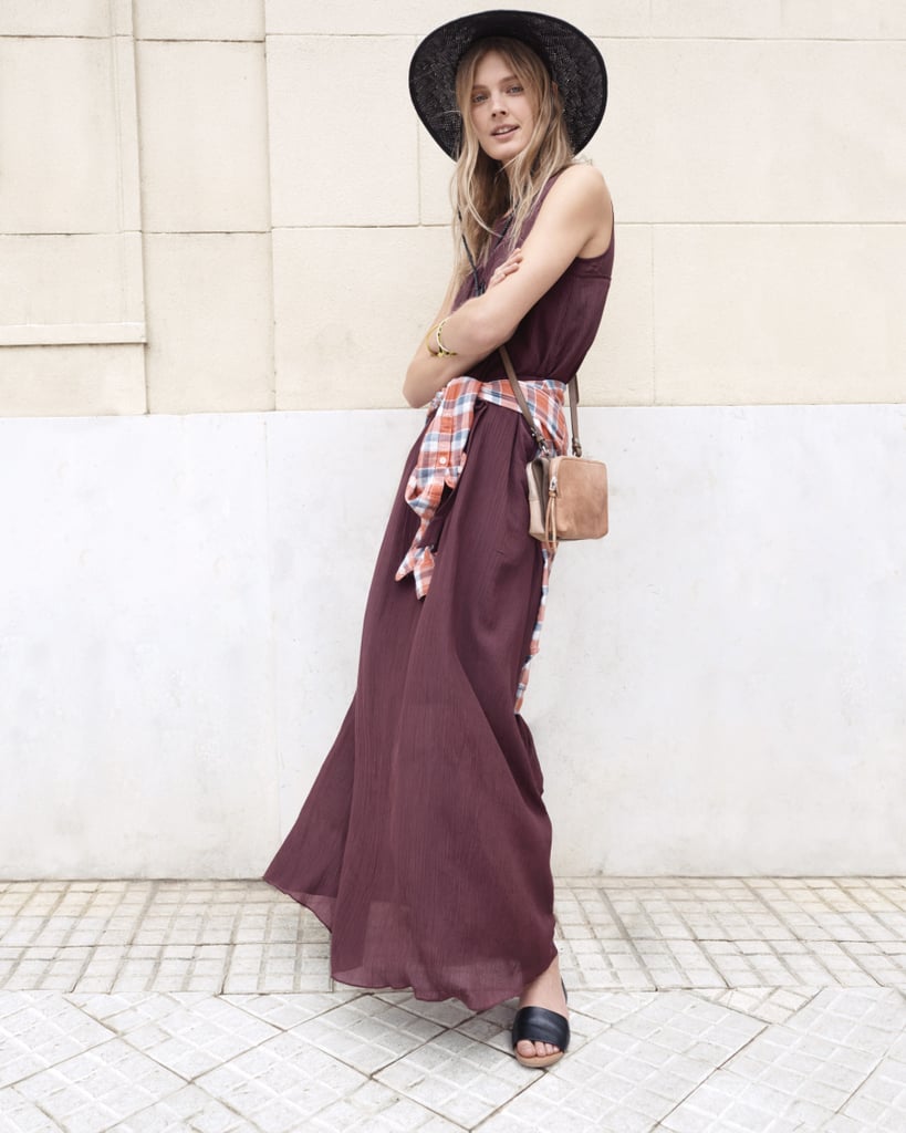Madewell Spring 2015 Catalogue