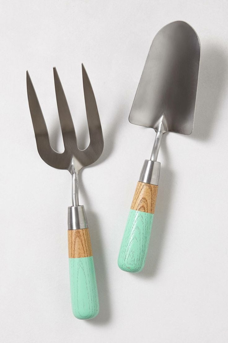 Garden Tools 12 Nostalgic Mother S Day Gifts That Will Make Mom Cry Popsugar Love Sex Photo 9