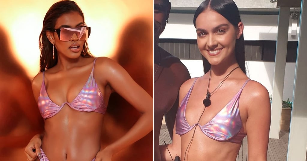 Where to Buy Winter Love Island 2020 Bikinis and Swimwear