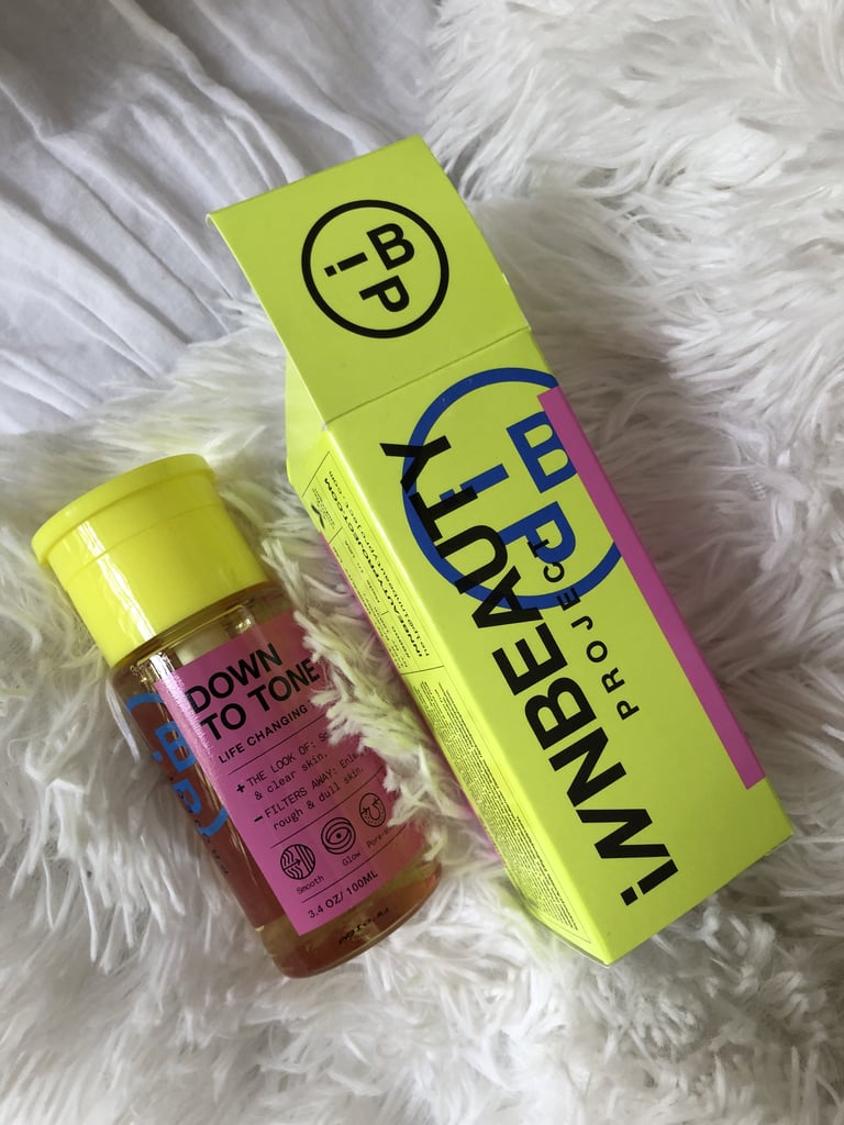 Innbeauty Project Down to Tone Toner Review