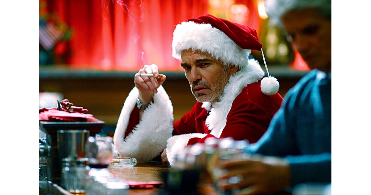 Bad Santa | New Movies on Netflix August 2017 | POPSUGAR ...