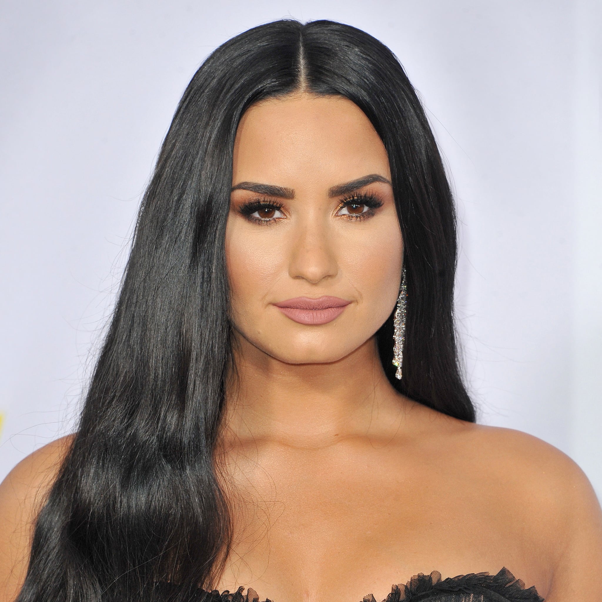 Demi Lovato Through the Years In Pictures | POPSUGAR Middle East Celebrity  and Entertainment