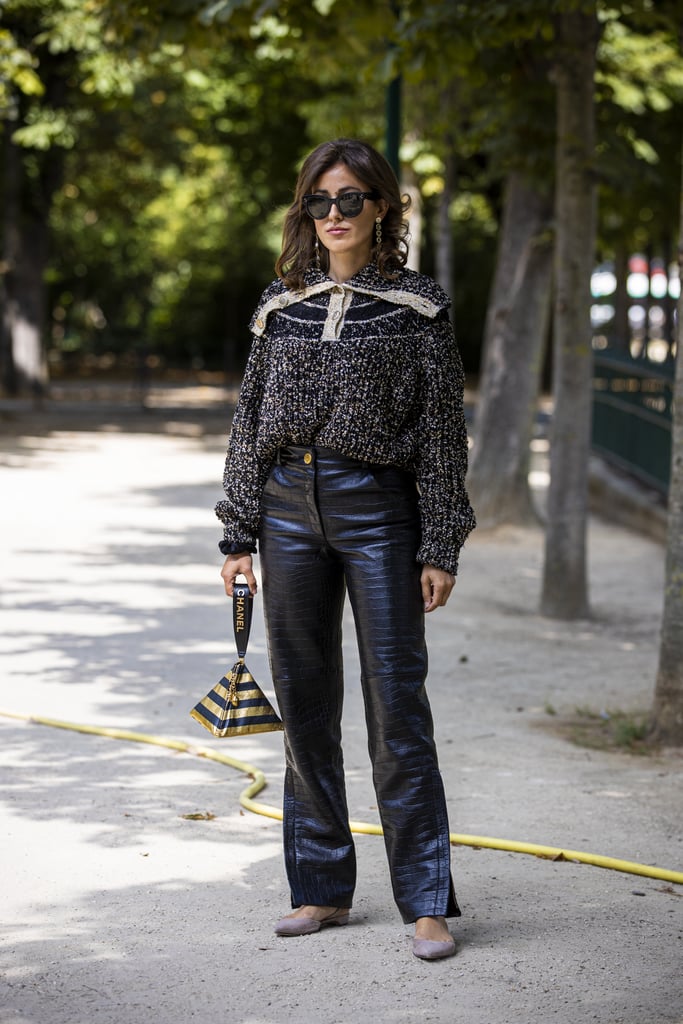 The Fall Trend: Statement Sleeves