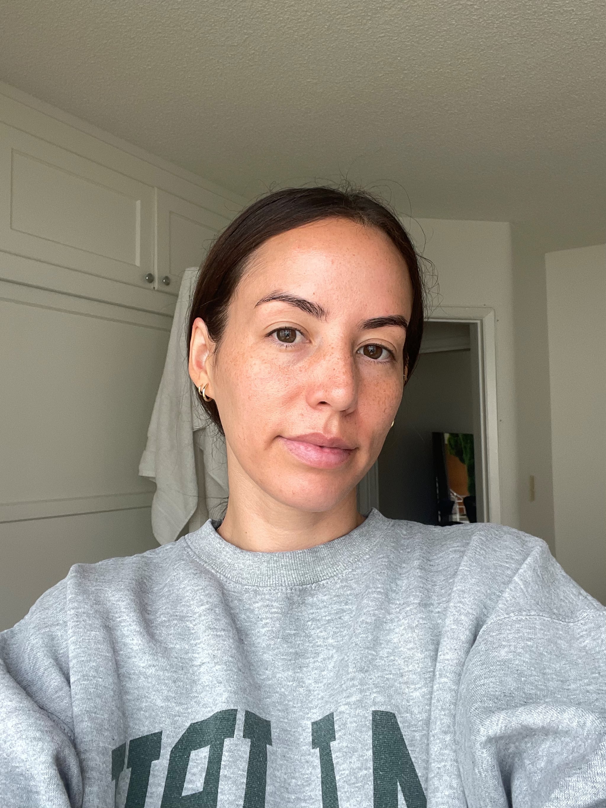Fount Society Brightening Vitamin C Oil Review