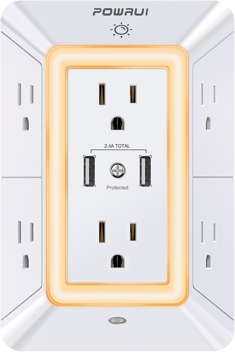 Best Wall Charger