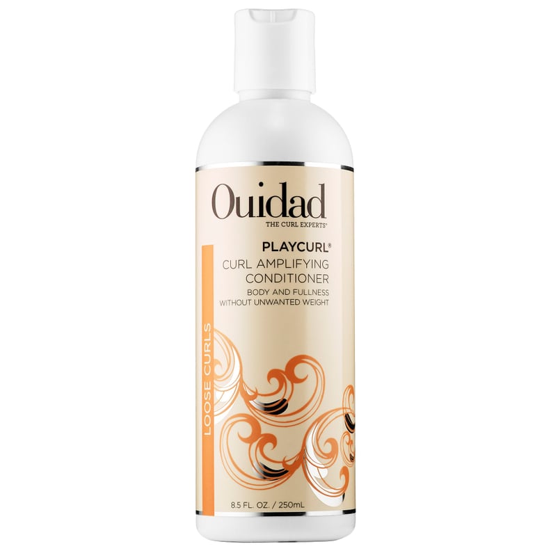 Ouidad PlayCurl Curl Amplifying Conditioner