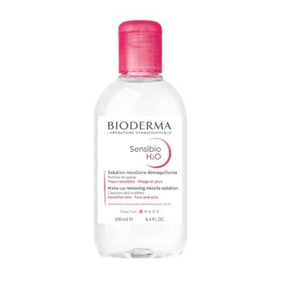 Bioderma Micelle Solution Sensitive Skin