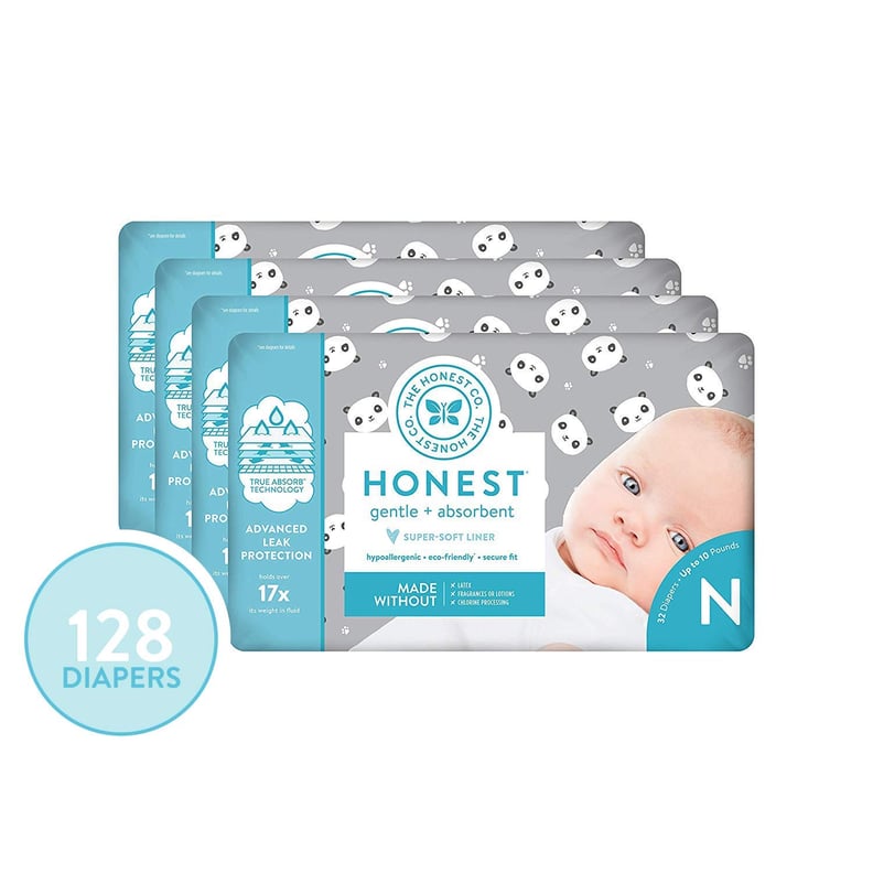 The Honest Company Diapers 