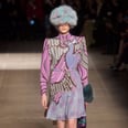 The Most Fun a Girl Could Have at Fashion Week Was on the Miu Miu Runway