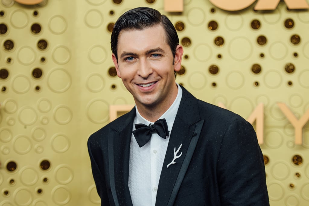 Nicholas Braun From Succession's Hottest Pictures