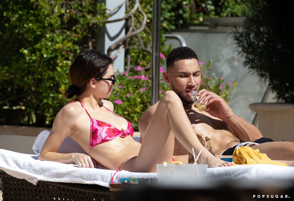 Are Kendall Jenner and Ben Simmons Back Together?