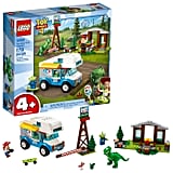 Lego Toy Story 4 RV Vacation