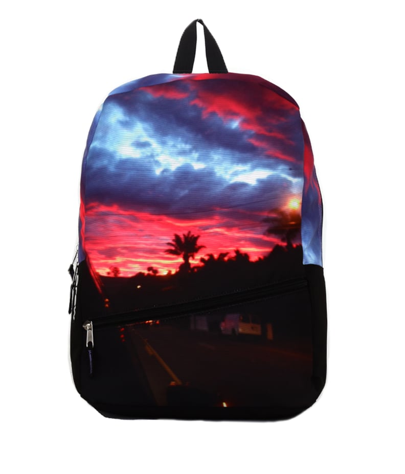 Mojo Malibu Sunset Backpack