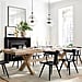 Best Farmhouse Dining Tables