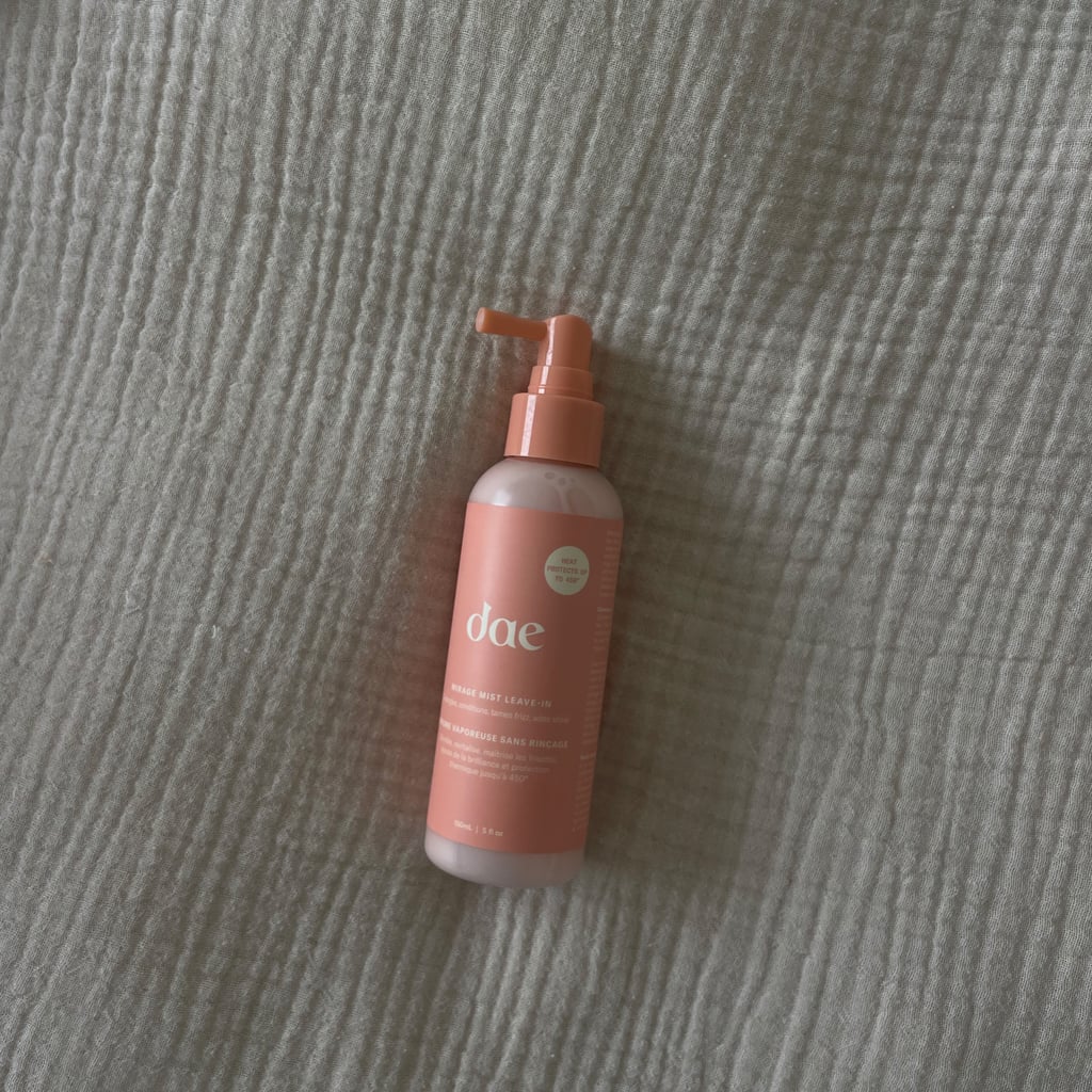 I Got My Hands on Dae's Newest Hair Product — Here Are My Honest Thoughts
