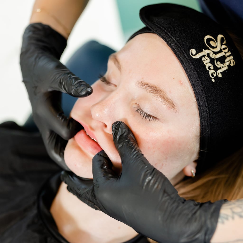 This Facial Claims to Ease Chronic TMJ Pain; Here's My Honest Review