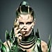 Power Rangers Reboot Cast